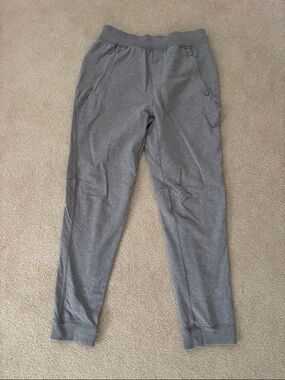 Men's Gray Athletic lululemon Jogger Pants